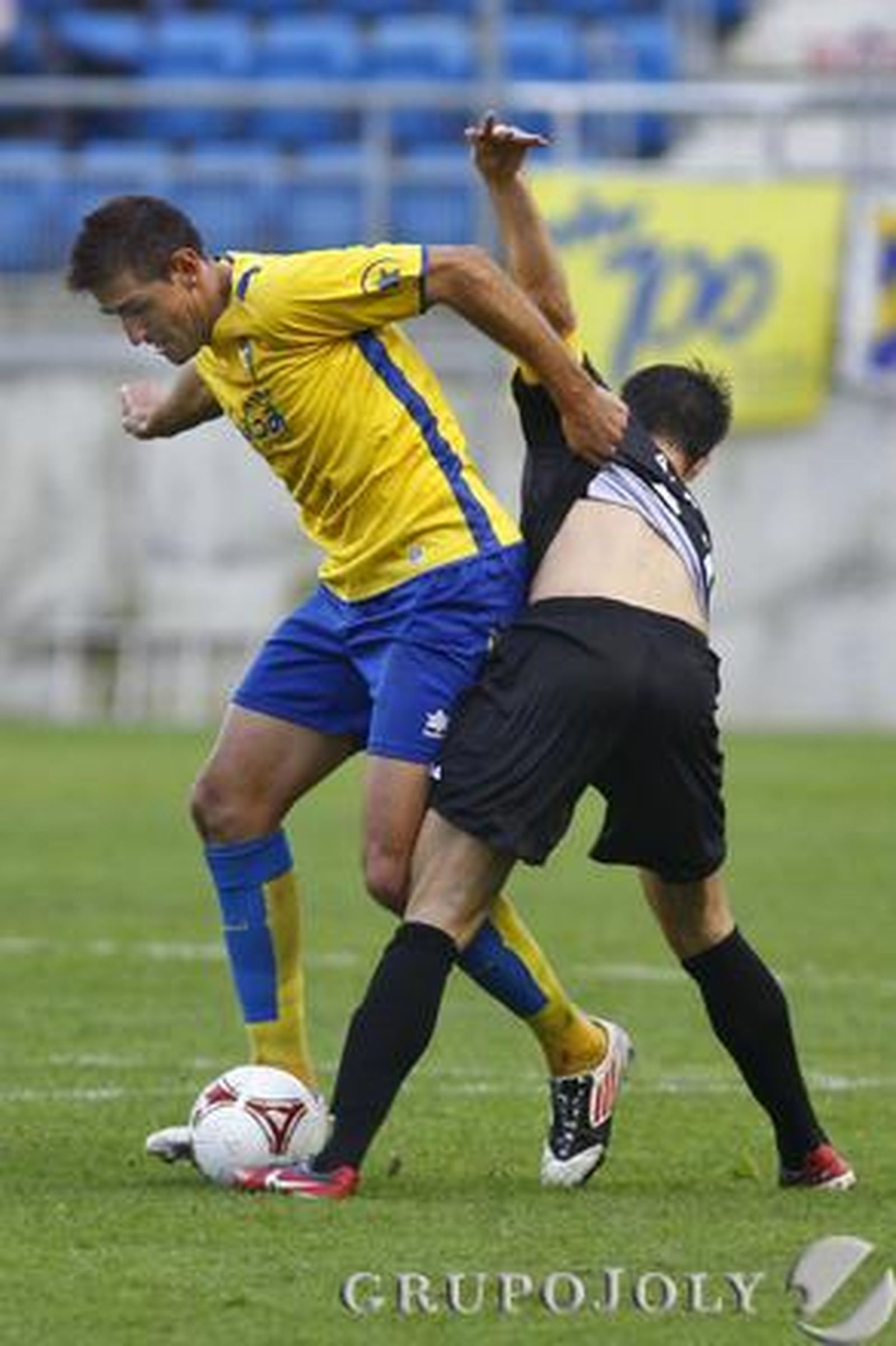 Foto: Lourdes de Vicente