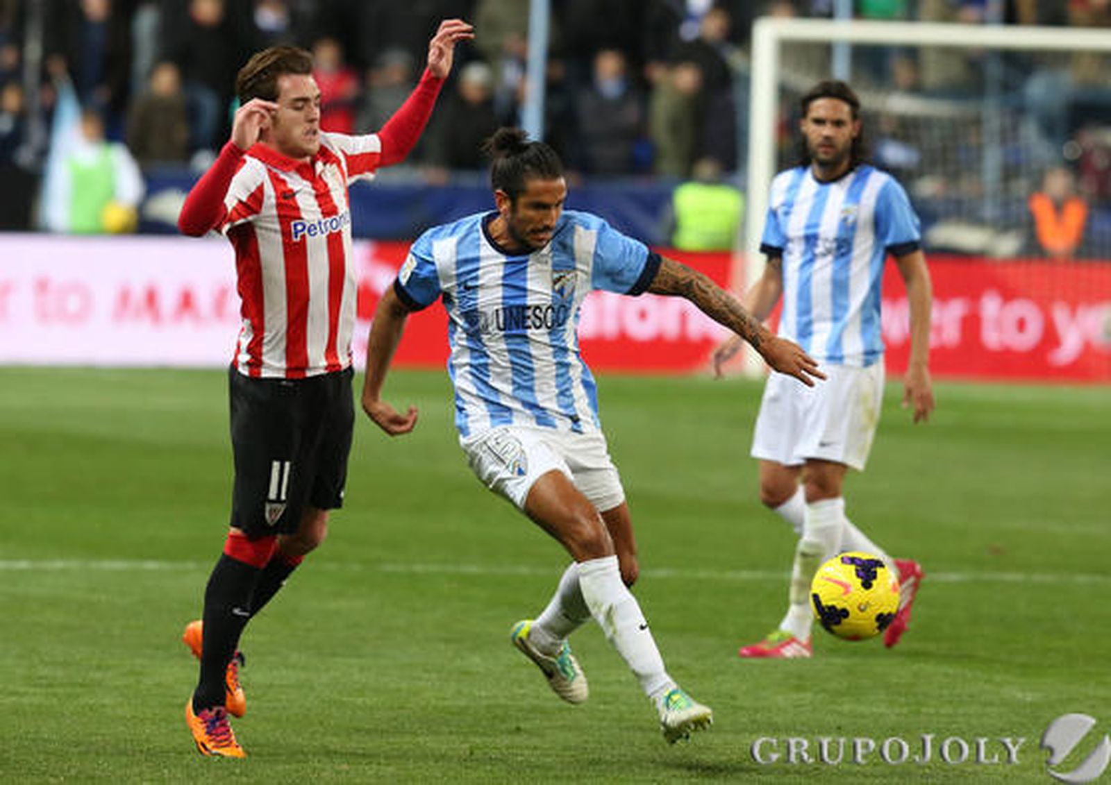 Foto: Javier Albiñana