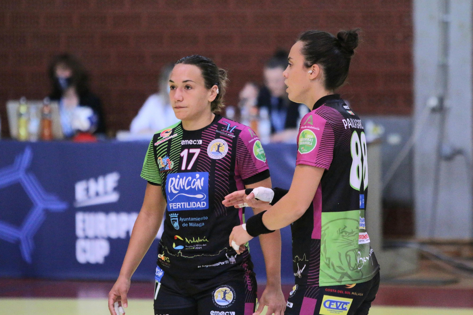 Las fotos del Lokomotiv Zagreb-Rincón Fertilidad