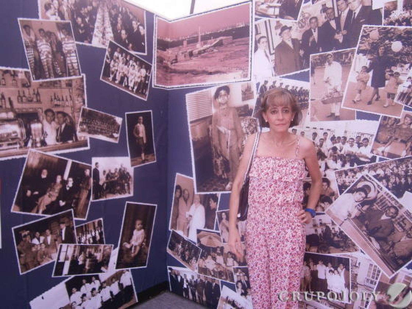 ¿Has pasado por el stand de Diario de Cádiz en la Gran Regata? ¡búscate en nuestra galería!