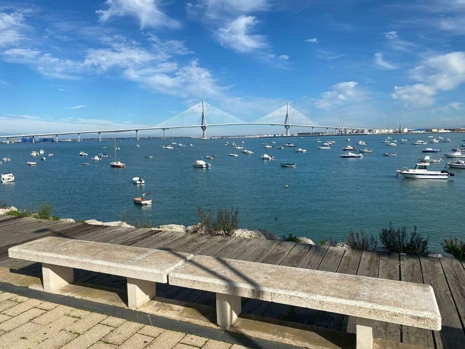 Avenida de la Bahía