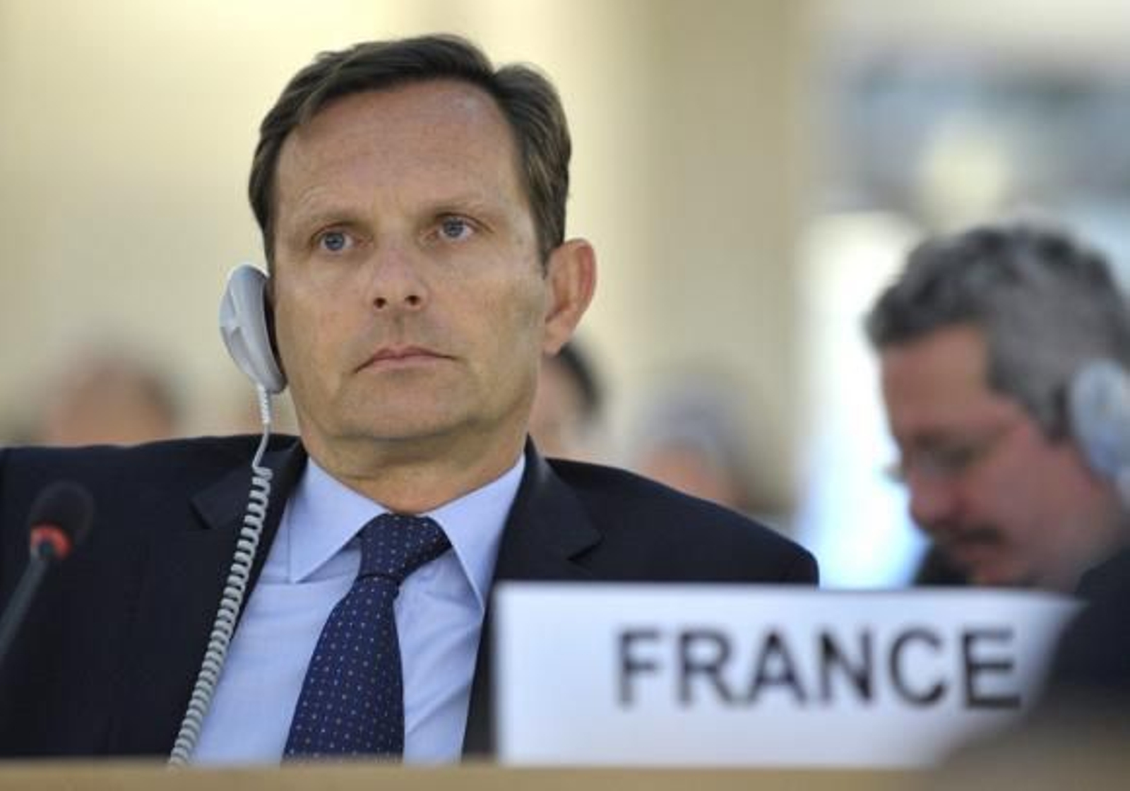 Francia se defiende ante la ONU de las críticas por la expulsión de gitanos