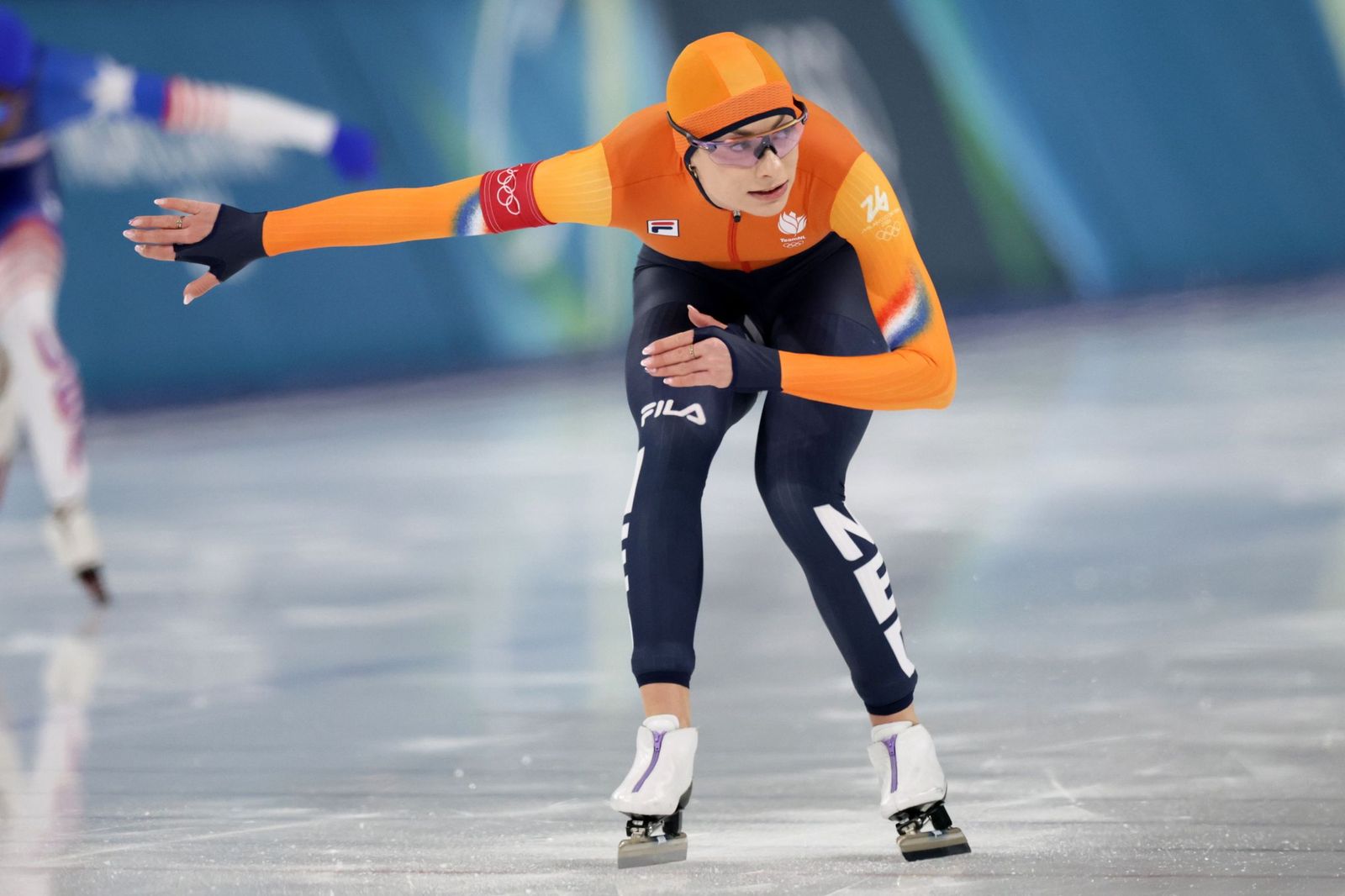 Las mejores fotos de los Juegos Olímpicos de invierno Milán Cortina d'Ampezzo 2026 | Décima jornada