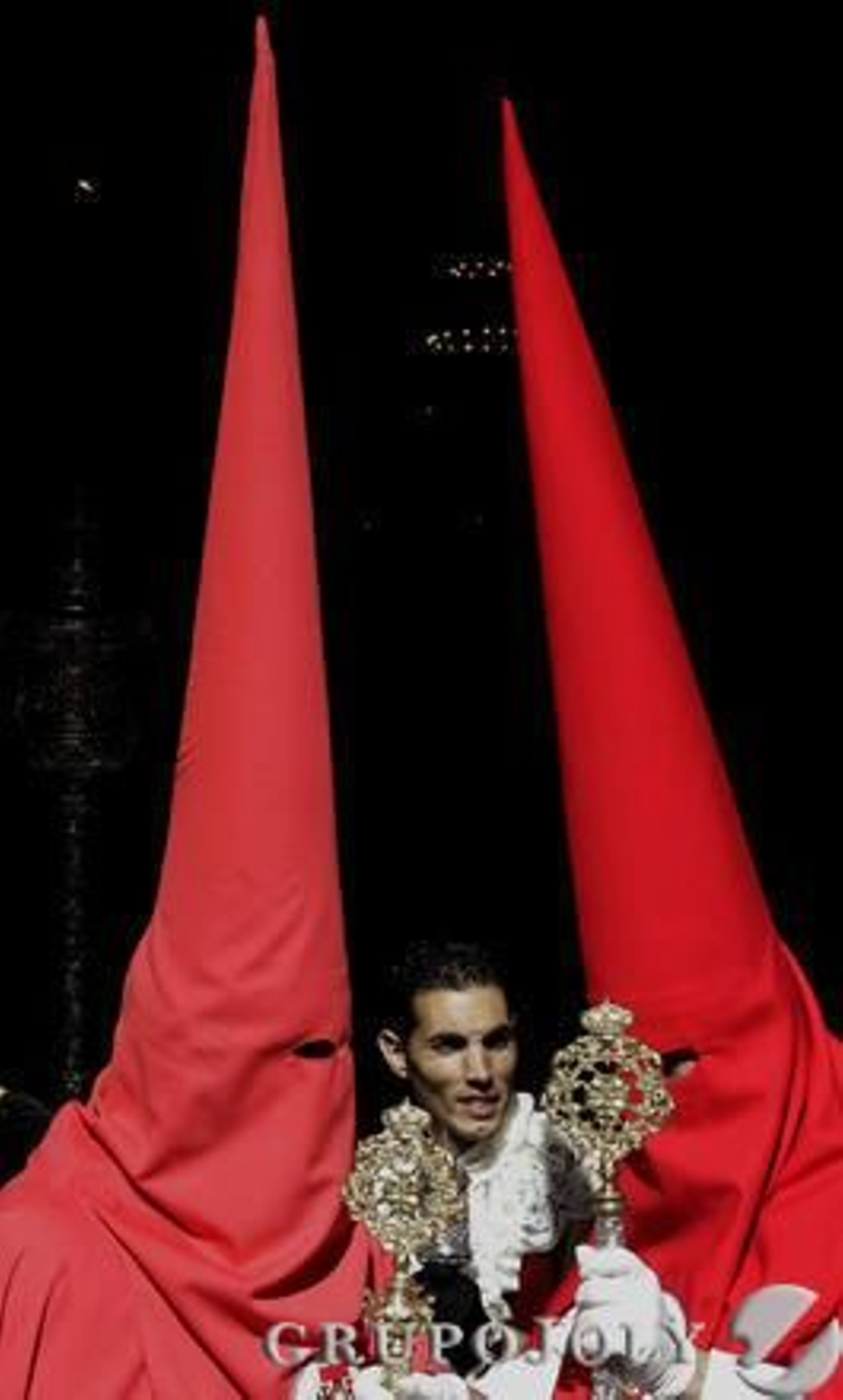 Foto: Pascual, Vanesa Lobo, Miguel Angel Gonzalez y Manuel Aranda