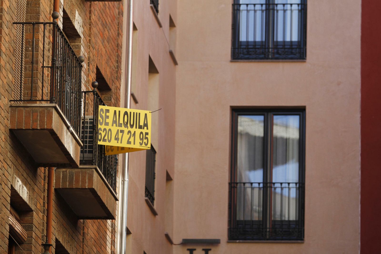 El proyecto ofrece más garantías a los arrendatarios.