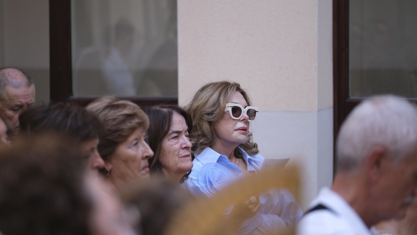 La inauguración del Festival de Música de Vélez Blanco, en imágenes
