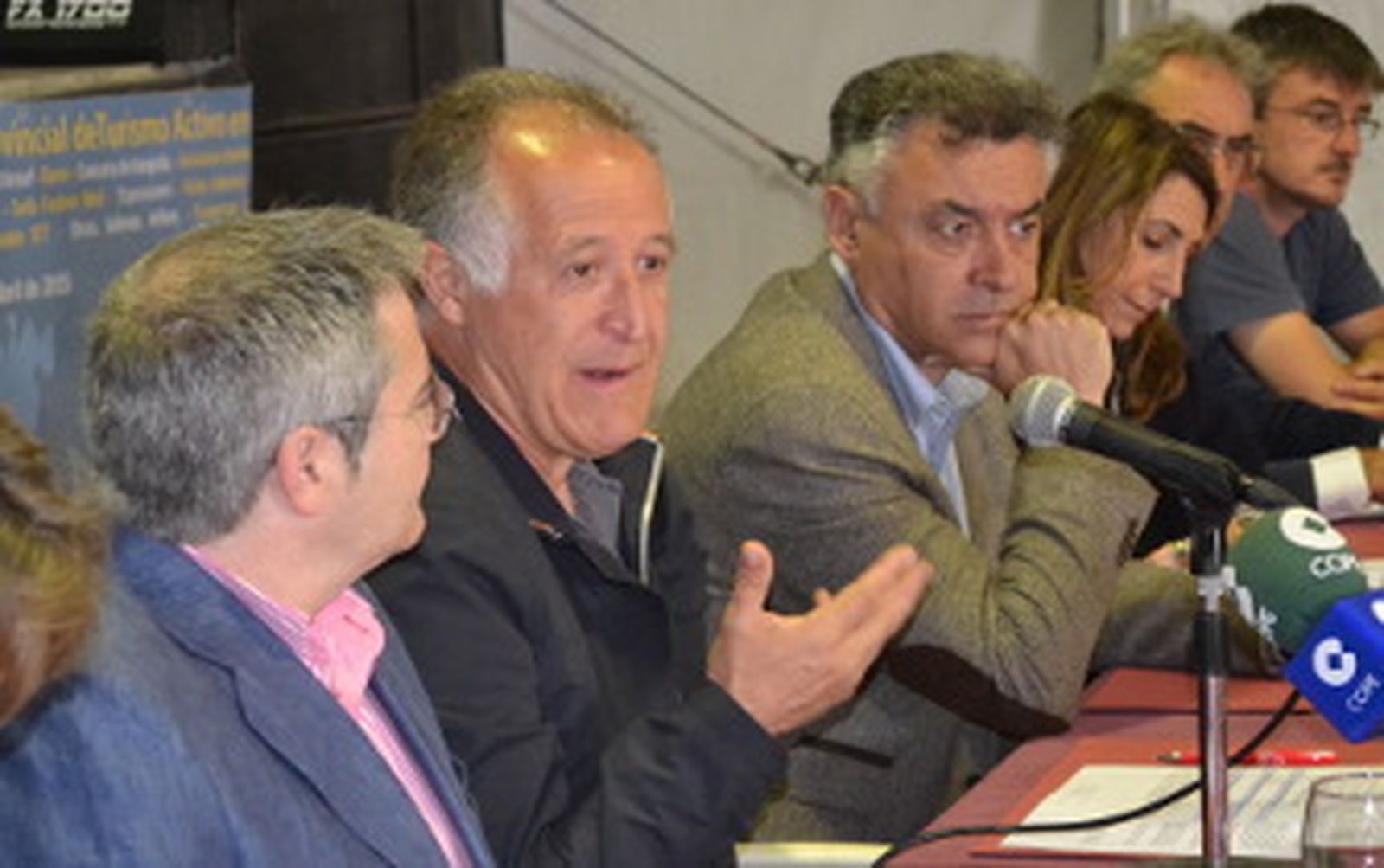 La Junta impulsa la recuperación de los humedales de La Janda