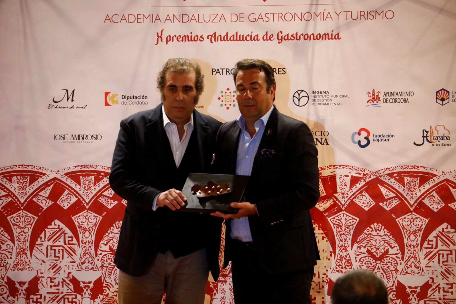La Academia Andaluza de Gastronomía y Turismo