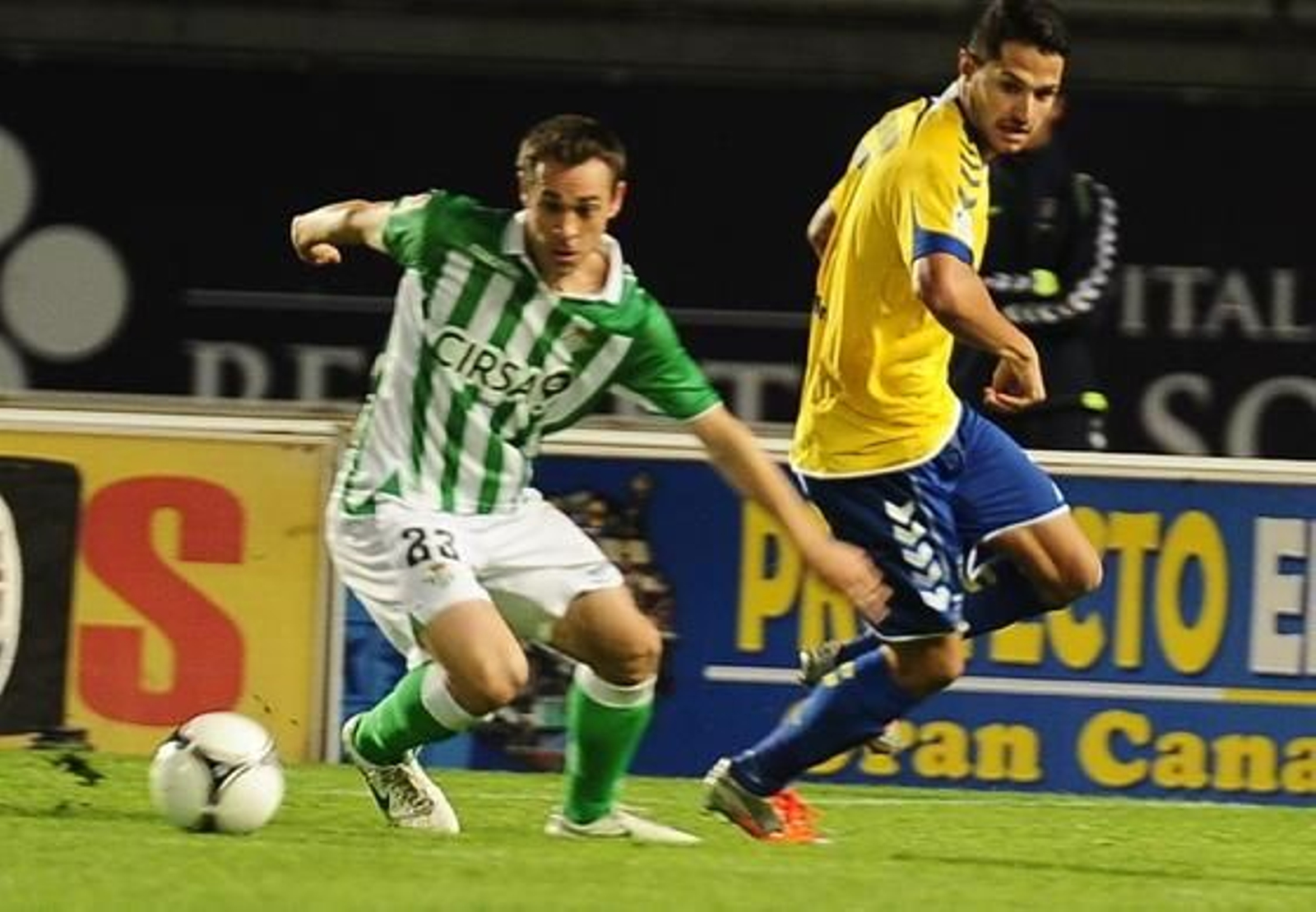 Foto: LOF · Agencias