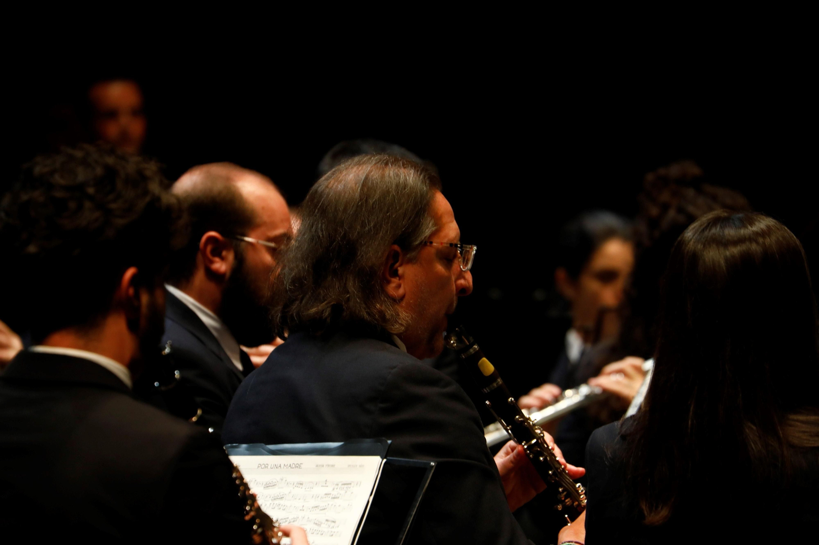Las mejores imágenes del concierto de Cuaresma de la Agrupación de Cofradías de Córdoba Las mejores imágenes del concierto de Cuaresma de la Agrupación de Cofradías de Córdoba