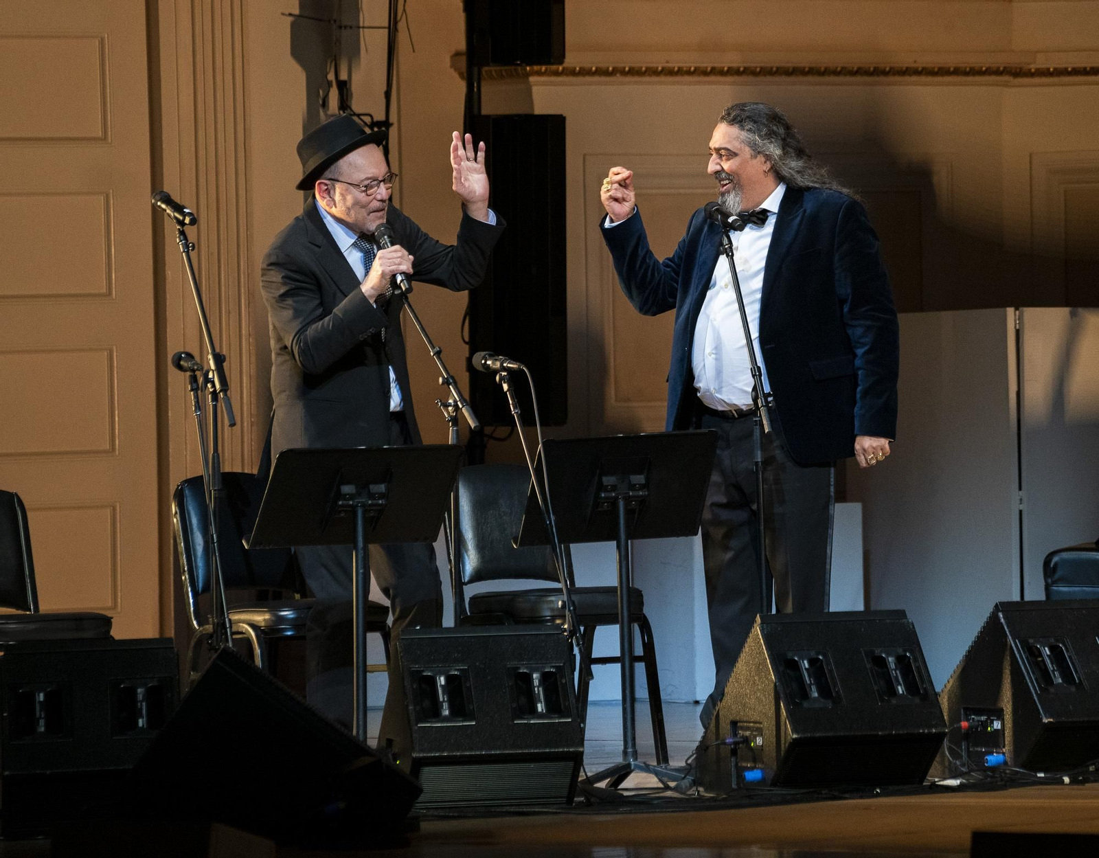 Las fotos de la jornada inaugural del festival Paco de Lucía Legacy en Nueva York