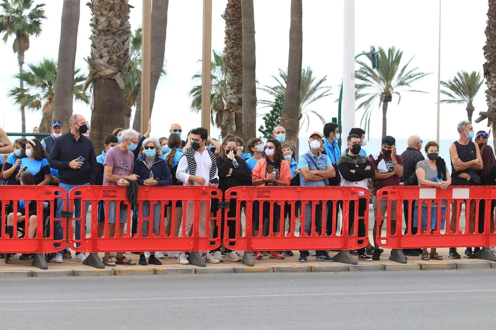 Fotogalería 'El Rey entrega el premio Reino de España a la Trayectora Empresarial a Paco Cosentino'