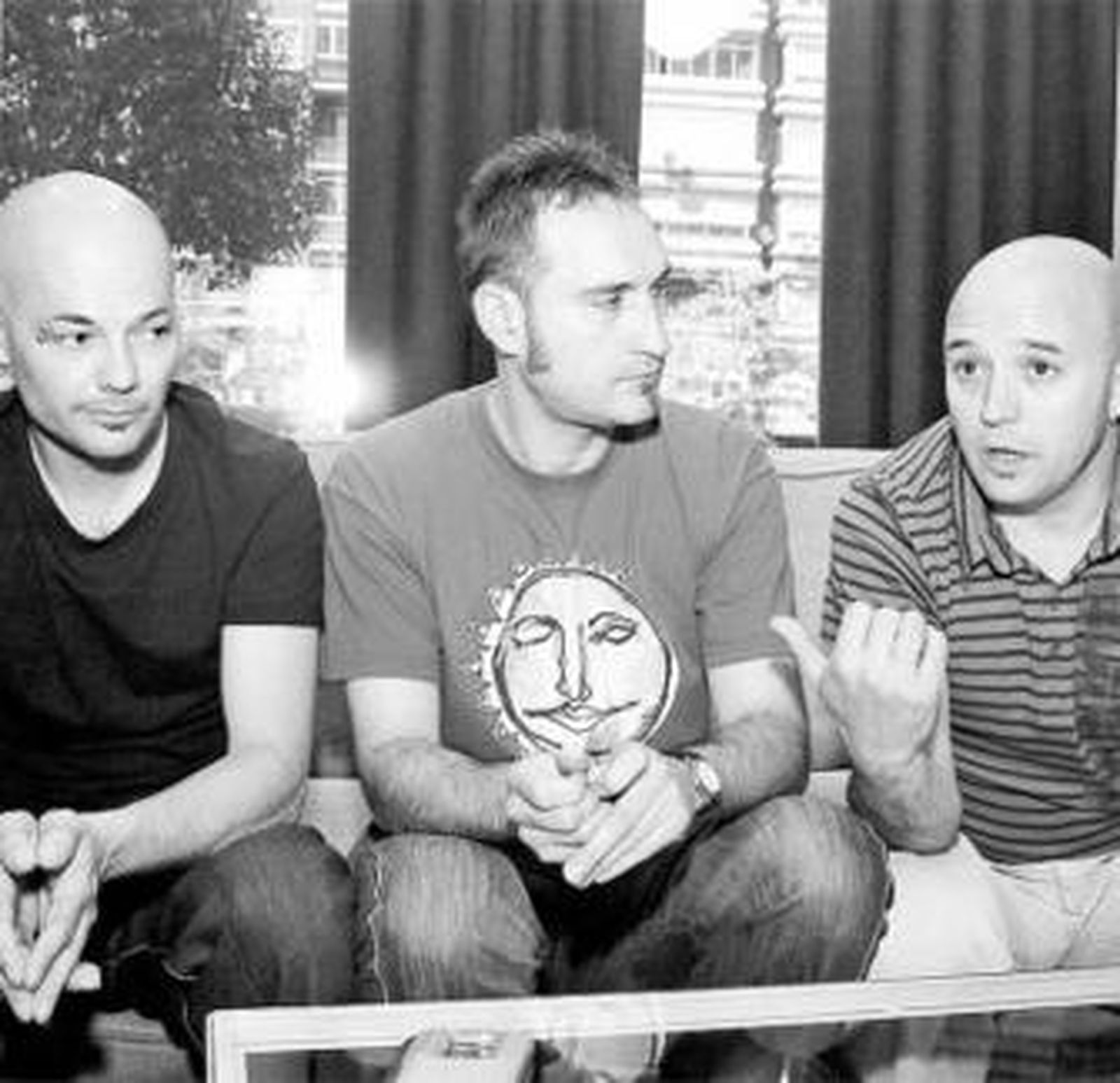 Celtas Cortos, en una imagen de archivo.