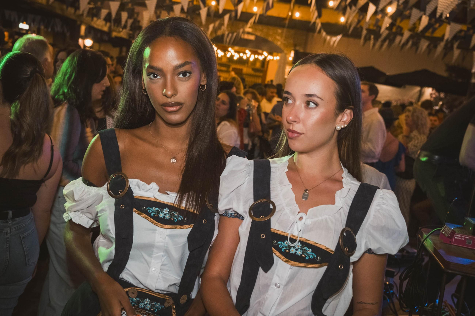 Plaza Canterbury continúa celebrando una nueva edición de su Oktoberfest