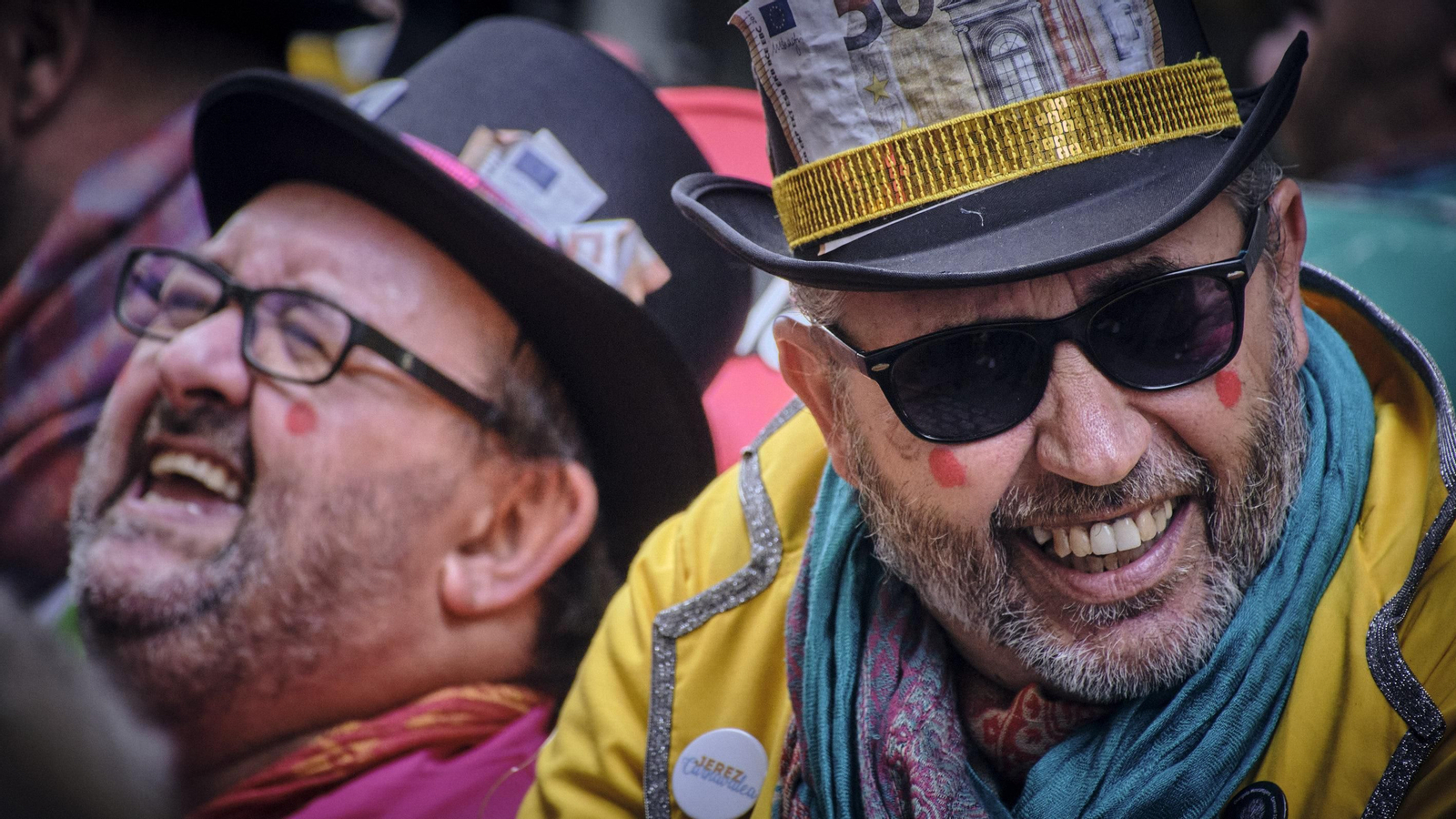 Carnaval Chiquito de Cádiz