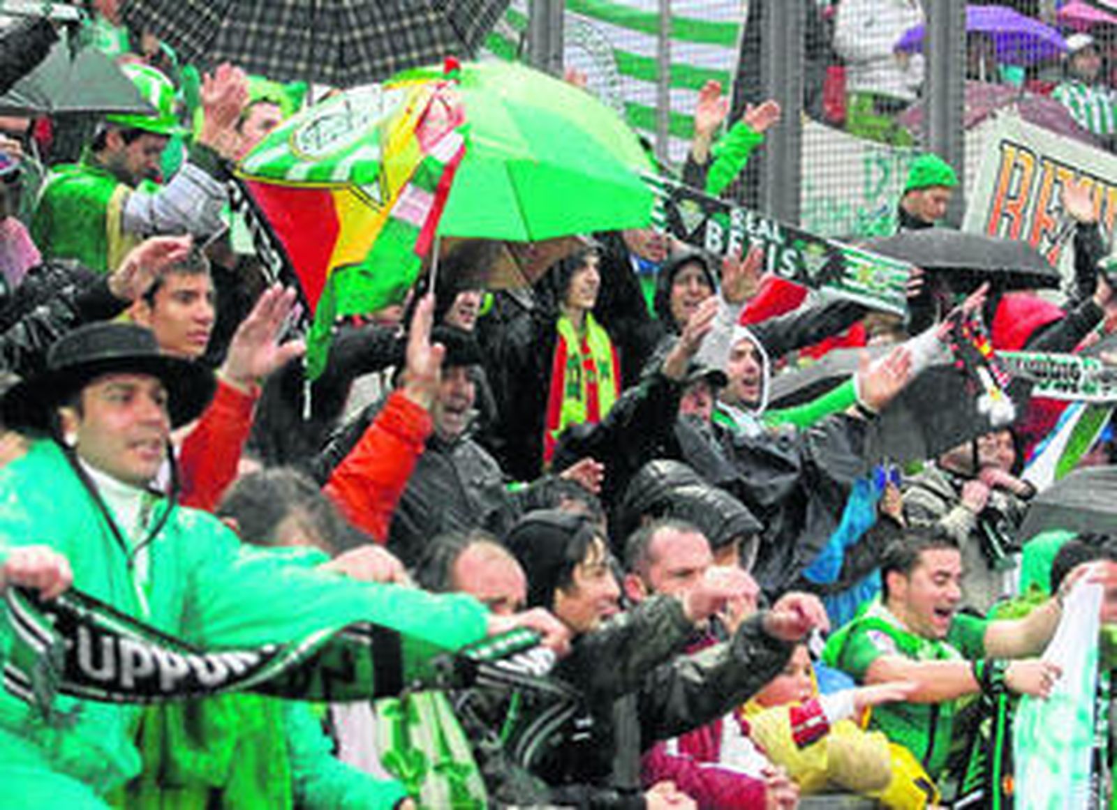 El valor de la adaptación