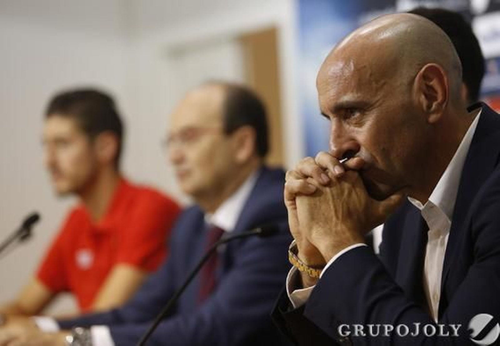 Foto: Antonio Pizarro