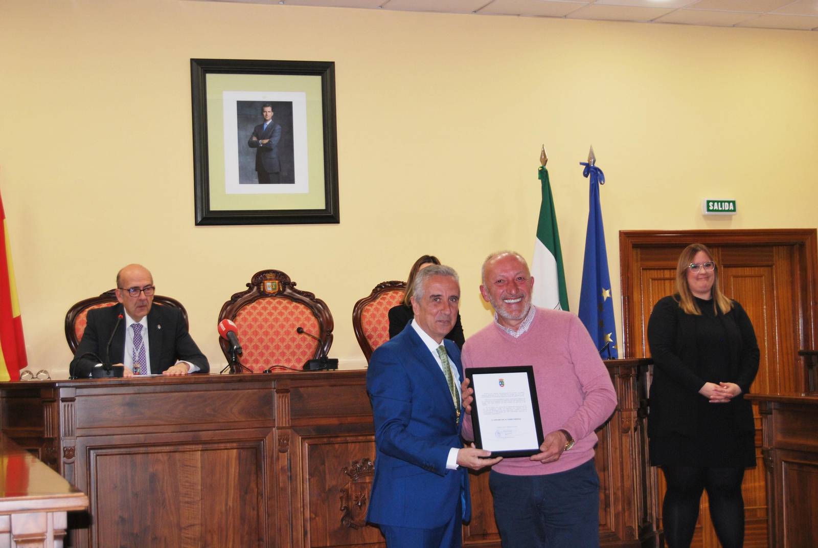 El concierto de Estrella Morente en Lucena por el Día de Andalucía, en imágenes