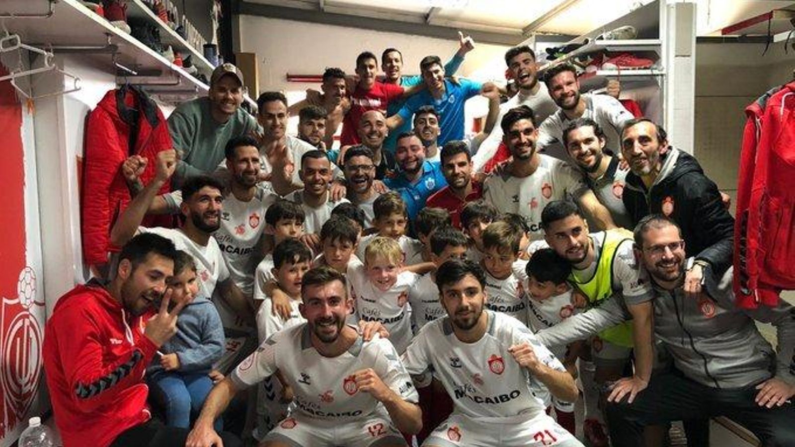 El Utrera también puede certificar este fin de semana su clasificación para el play-off.