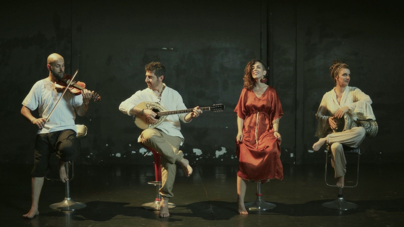 Hagadá: "Tradición y modernidad es nuestro sello de identidad"