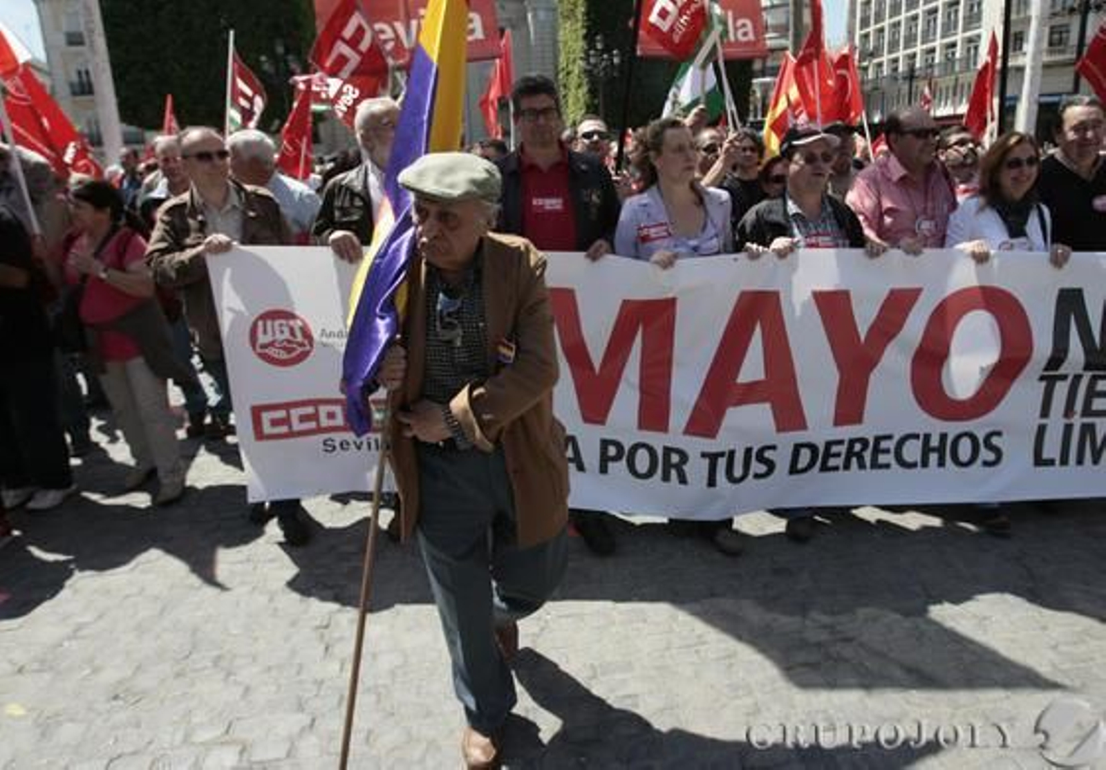 Foto: Juan Carlos Muñoz