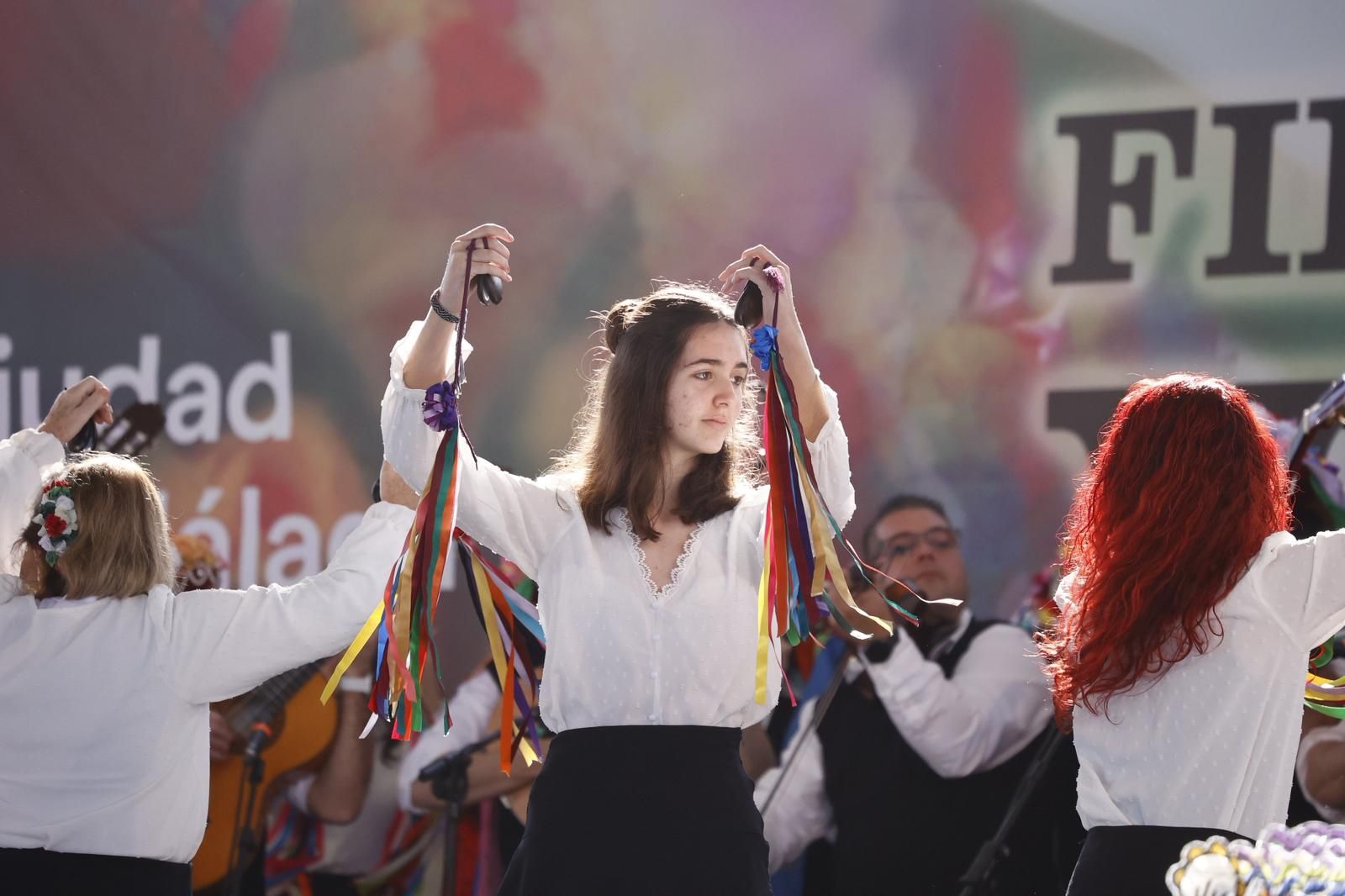 Verdiales: Málaga celebra sus raíces