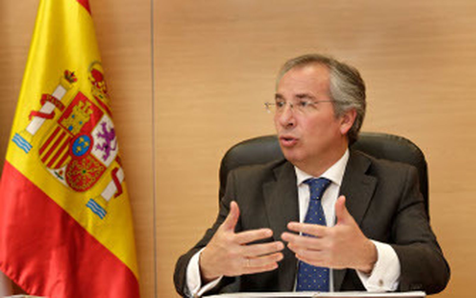 "Todas las reformas de Rajoy buscaban esto, que se creara empleo"