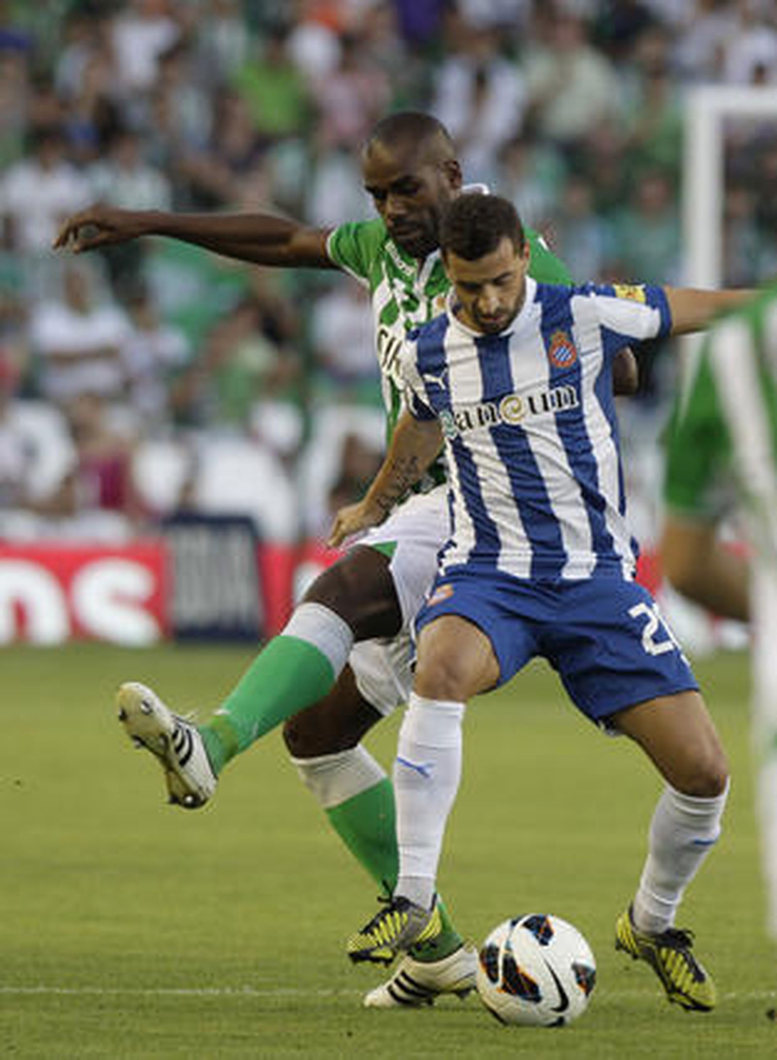 Foto: Antonio Pizarro