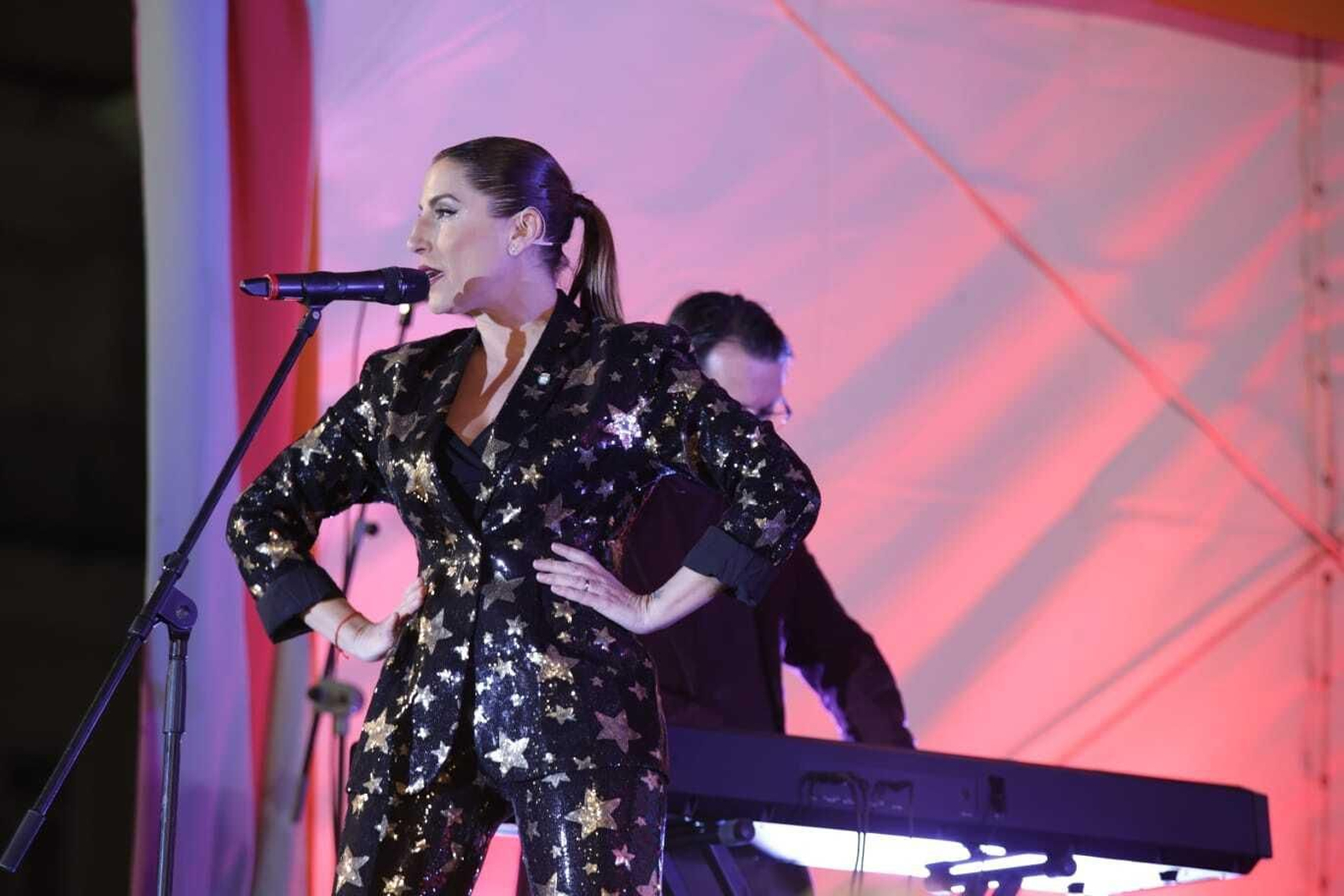 Así ha sido la Gala del Carnaval en San Fernando