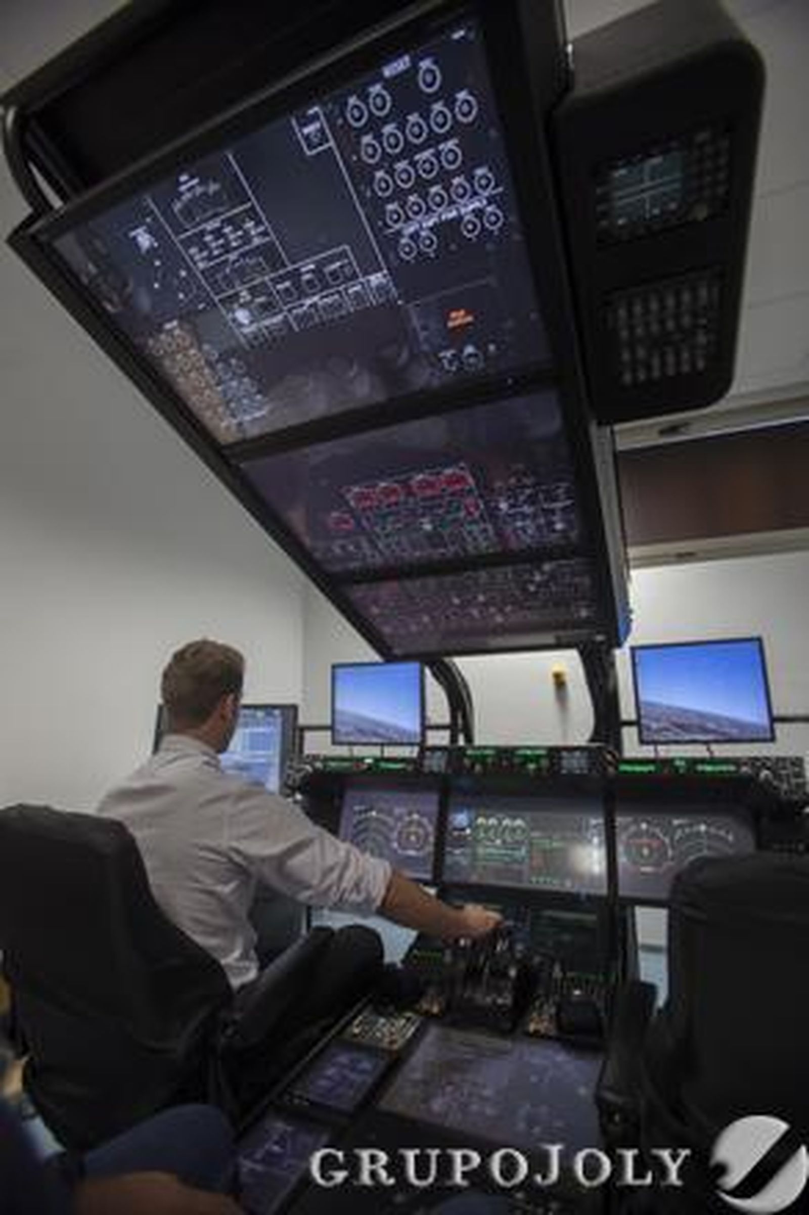 Foto: Antonio Pizarro