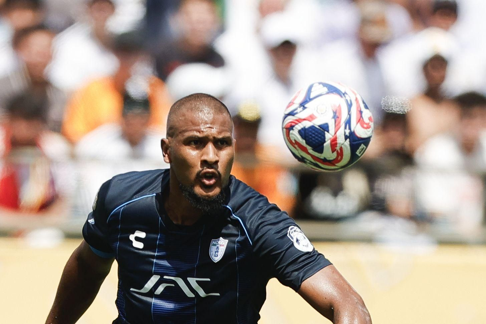 Huijsen, Rondón, Brahim... Mucho ex malaguista en el Mundial de clubes