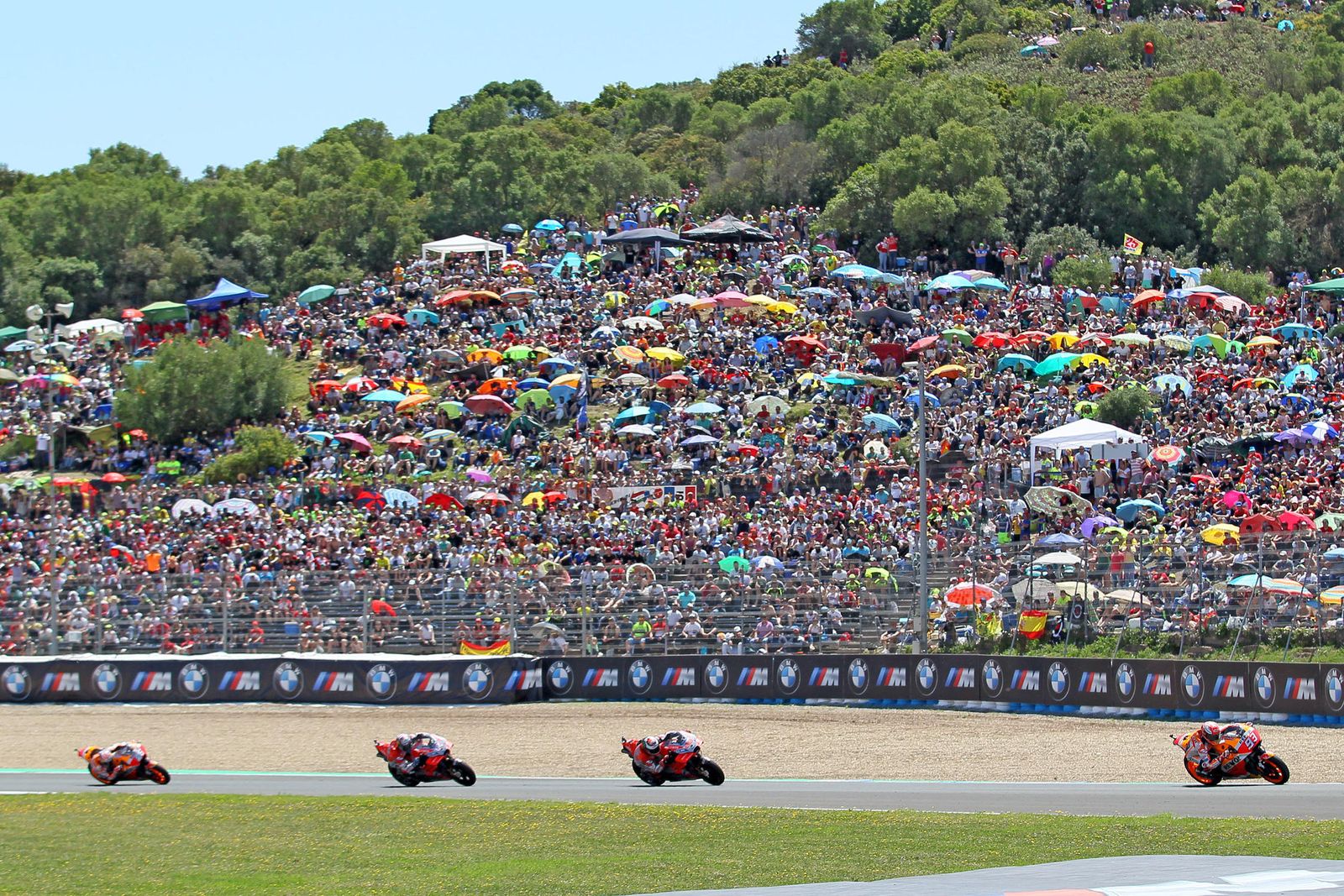 GP de España de MotoGP