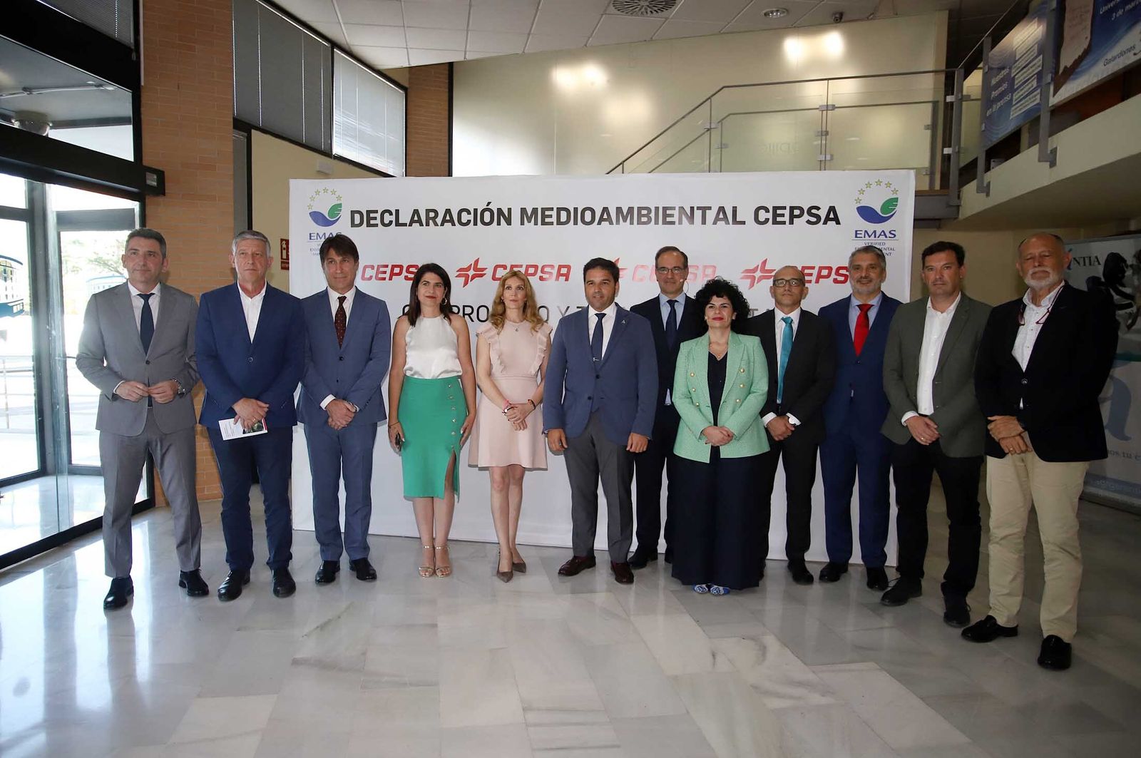 Imágenes del viernes 16 de junio en Huelva