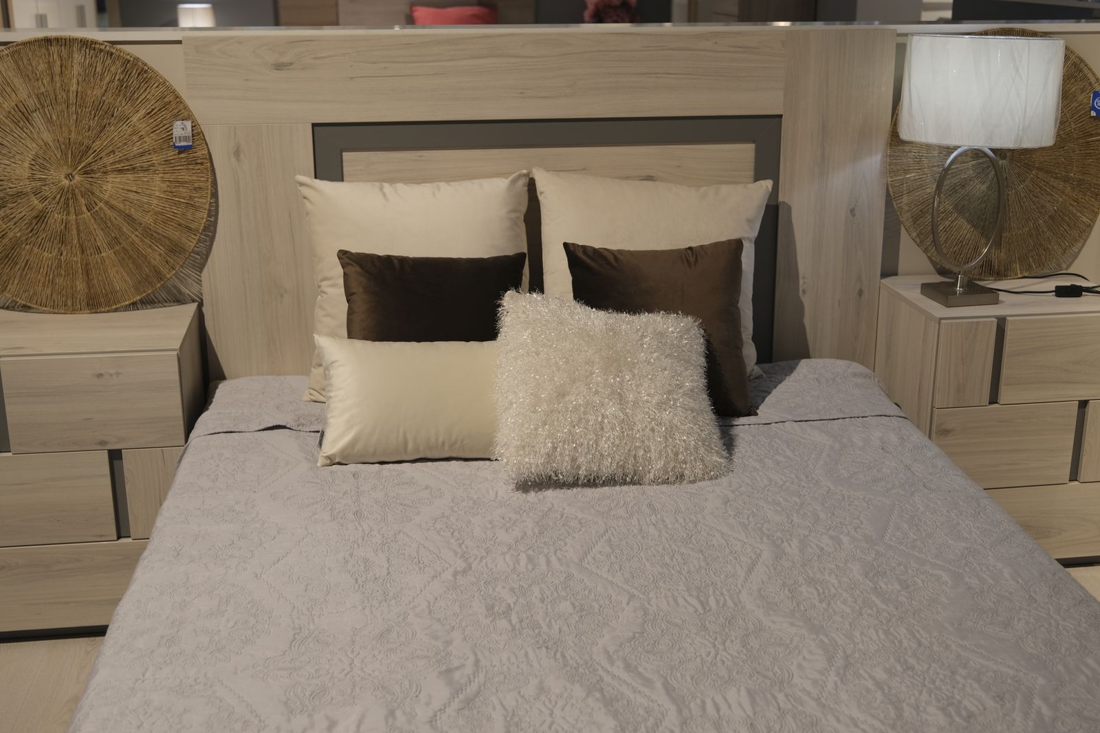 Fotogalería Centro Hogar Sánchez. Almería