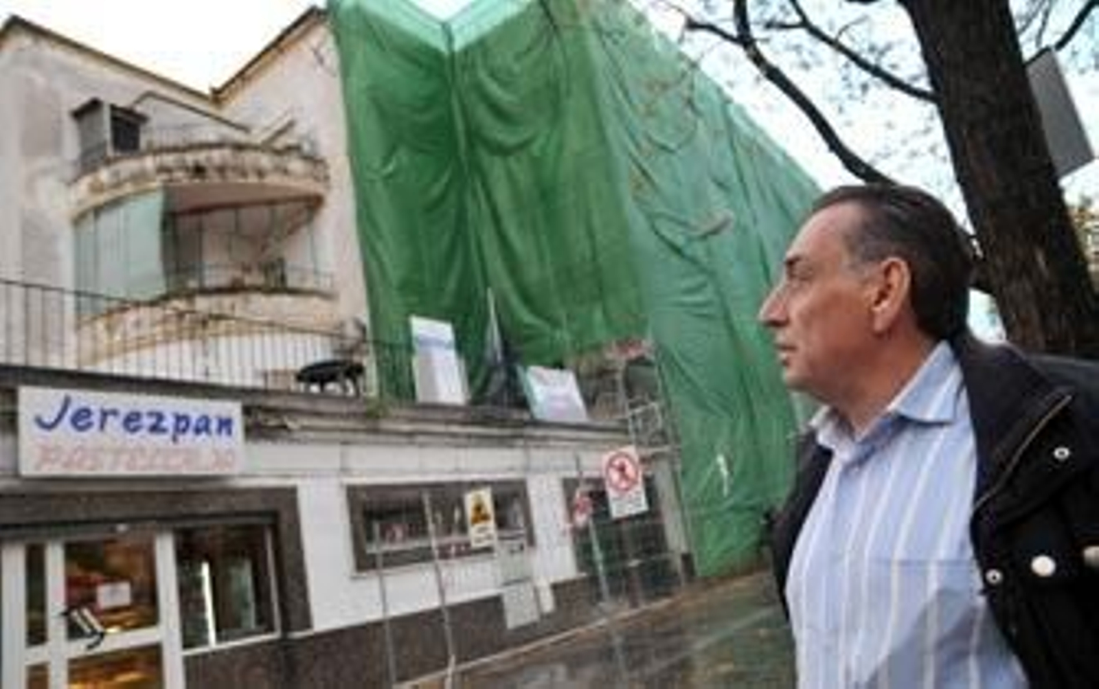 El largo camino de 'La Constancia'