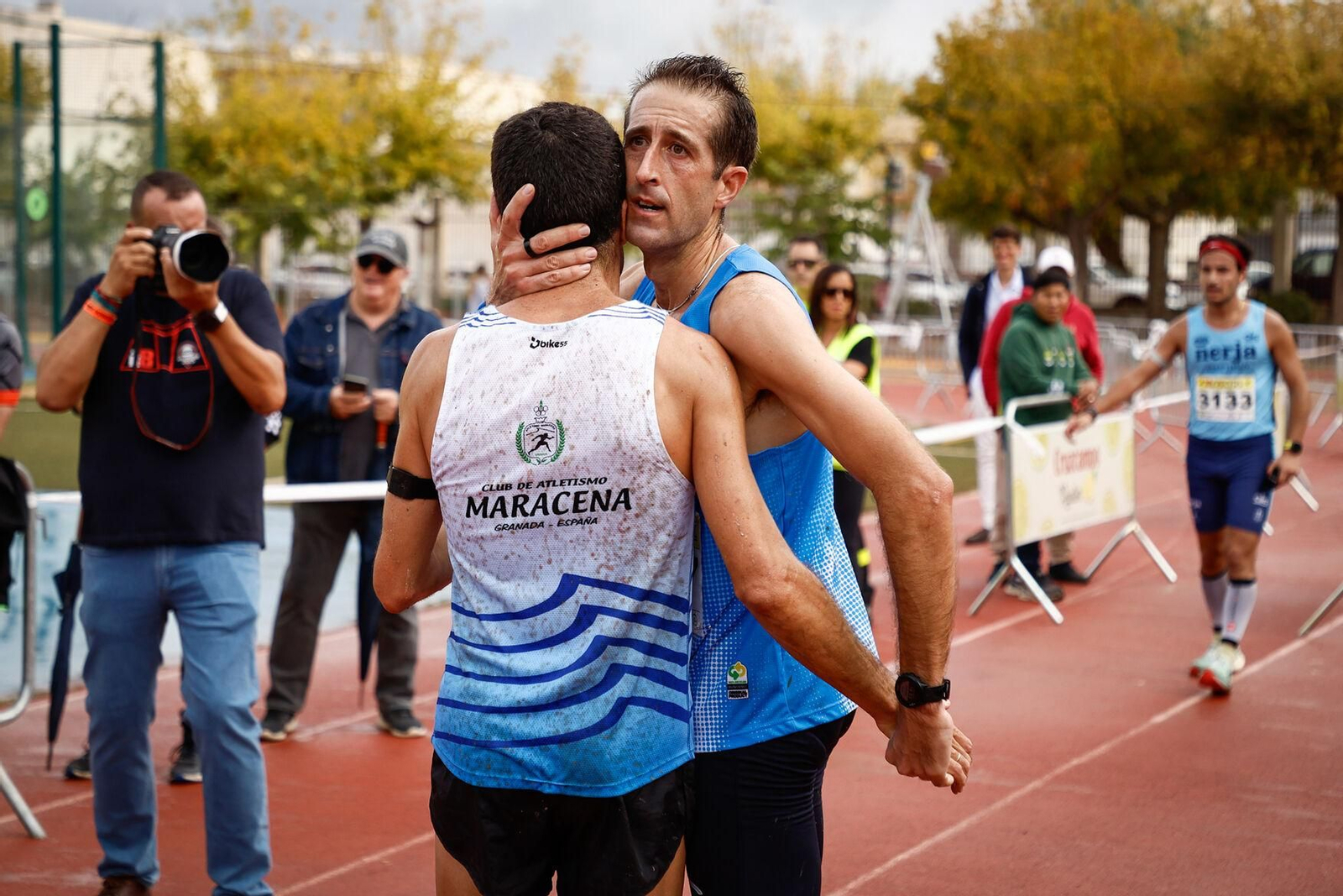 Encuéntrate en la última prueba del Gran Premio de Fondo de la Diputación