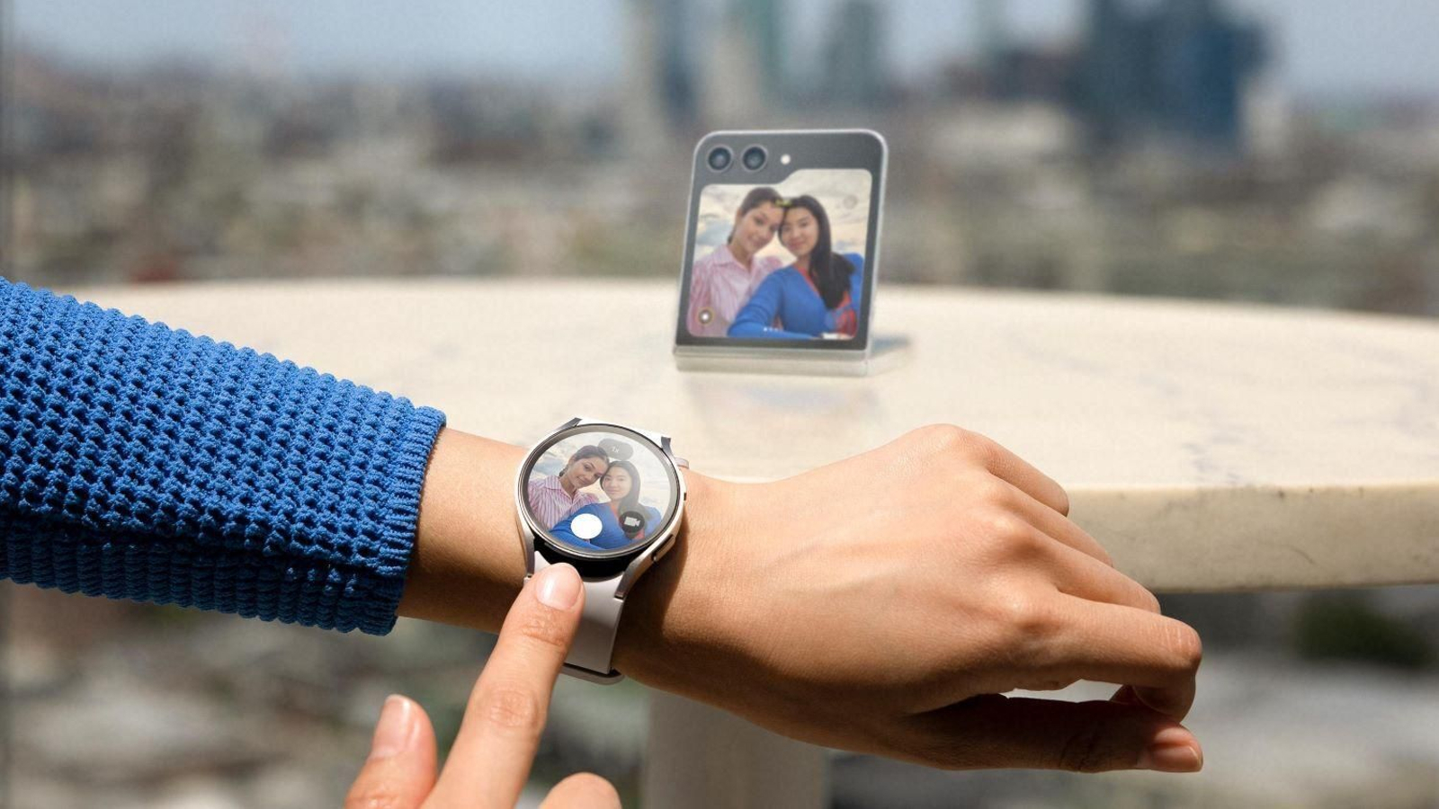 Samsung Galaxy Z Flip 5