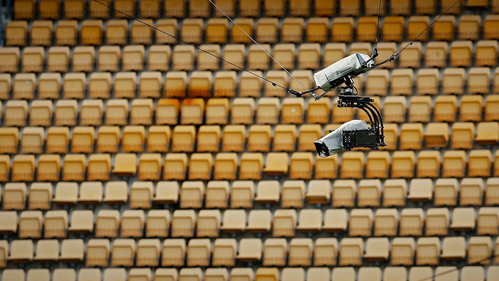 Imagen del partido Cádiz CF - Villarreal