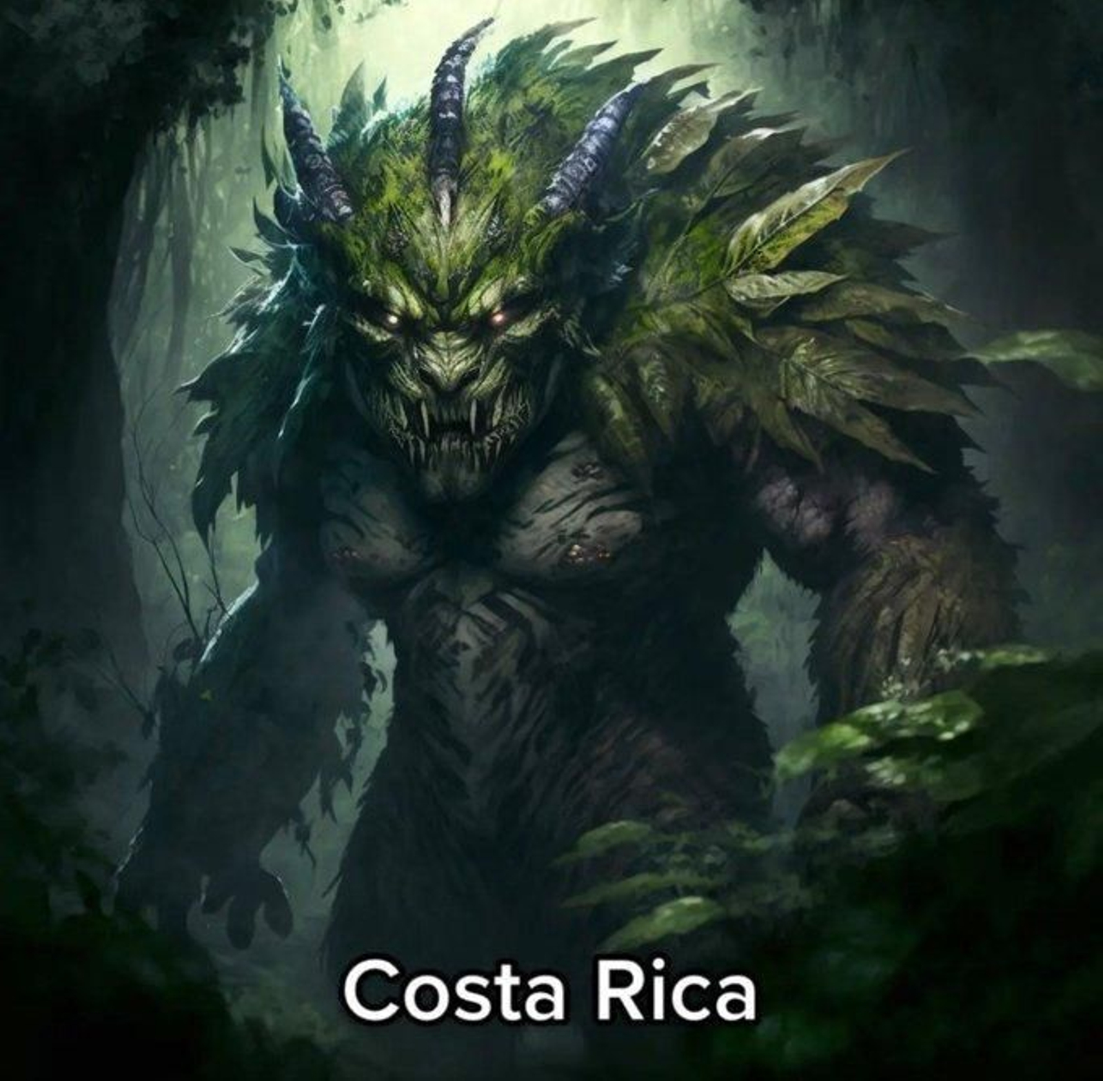 Costa Rica