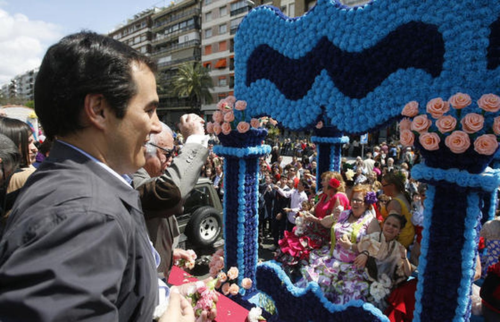 Foto: Jose Martinez Asencio