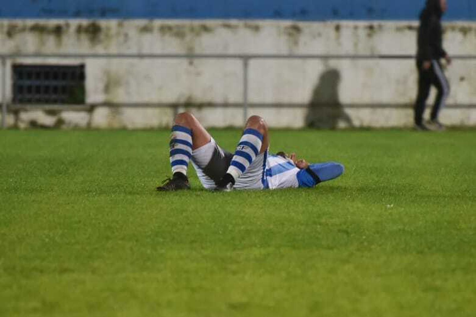 Las imágenes de la victoria del Guadalcacín ante el Jerez Industrial (0-1)