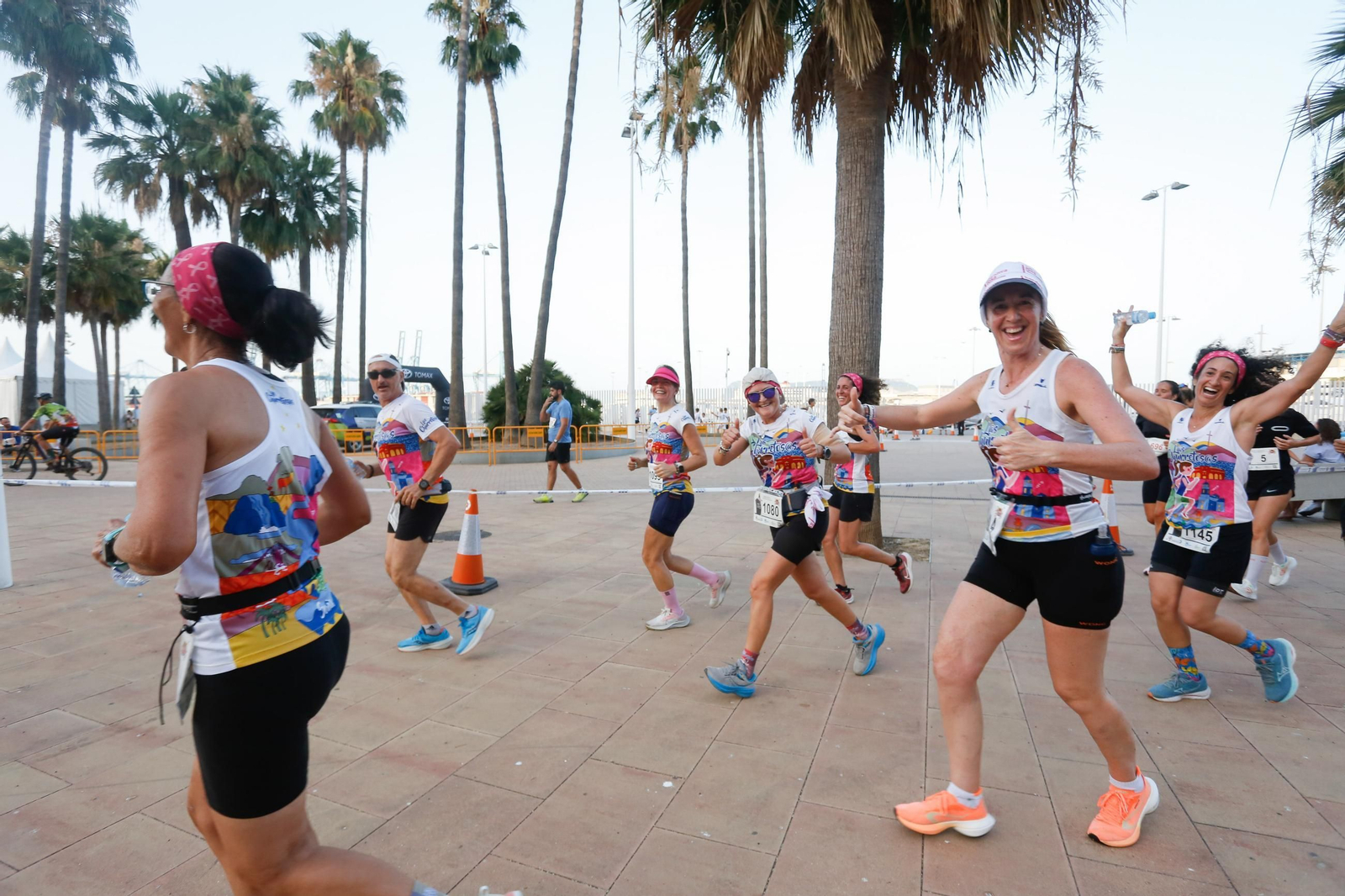 Búscate en la galería de fotos de la XXIII Carrera Popular Puerto Bahía de Algeciras Búscate en la galería de fotos de la XXIII Carrera Popular Puerto Bahía de Algeciras