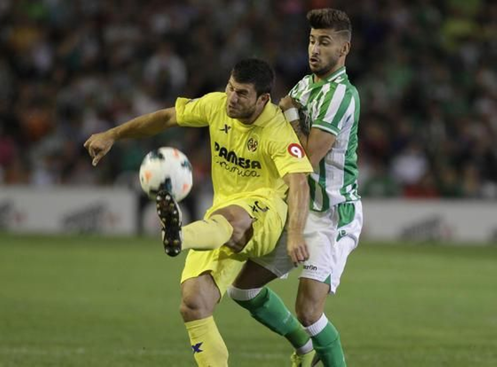 Foto: Antonio Pizarro