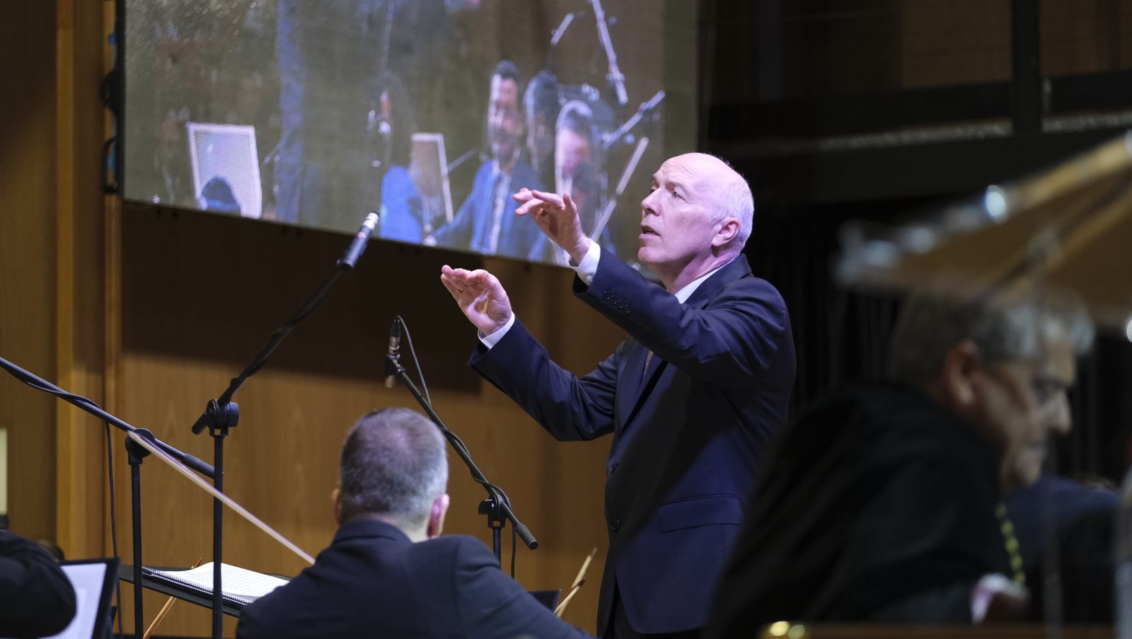 El Presidente de la Junta Juanma Moreno, inaugura el curso universitario andaluz en Almería