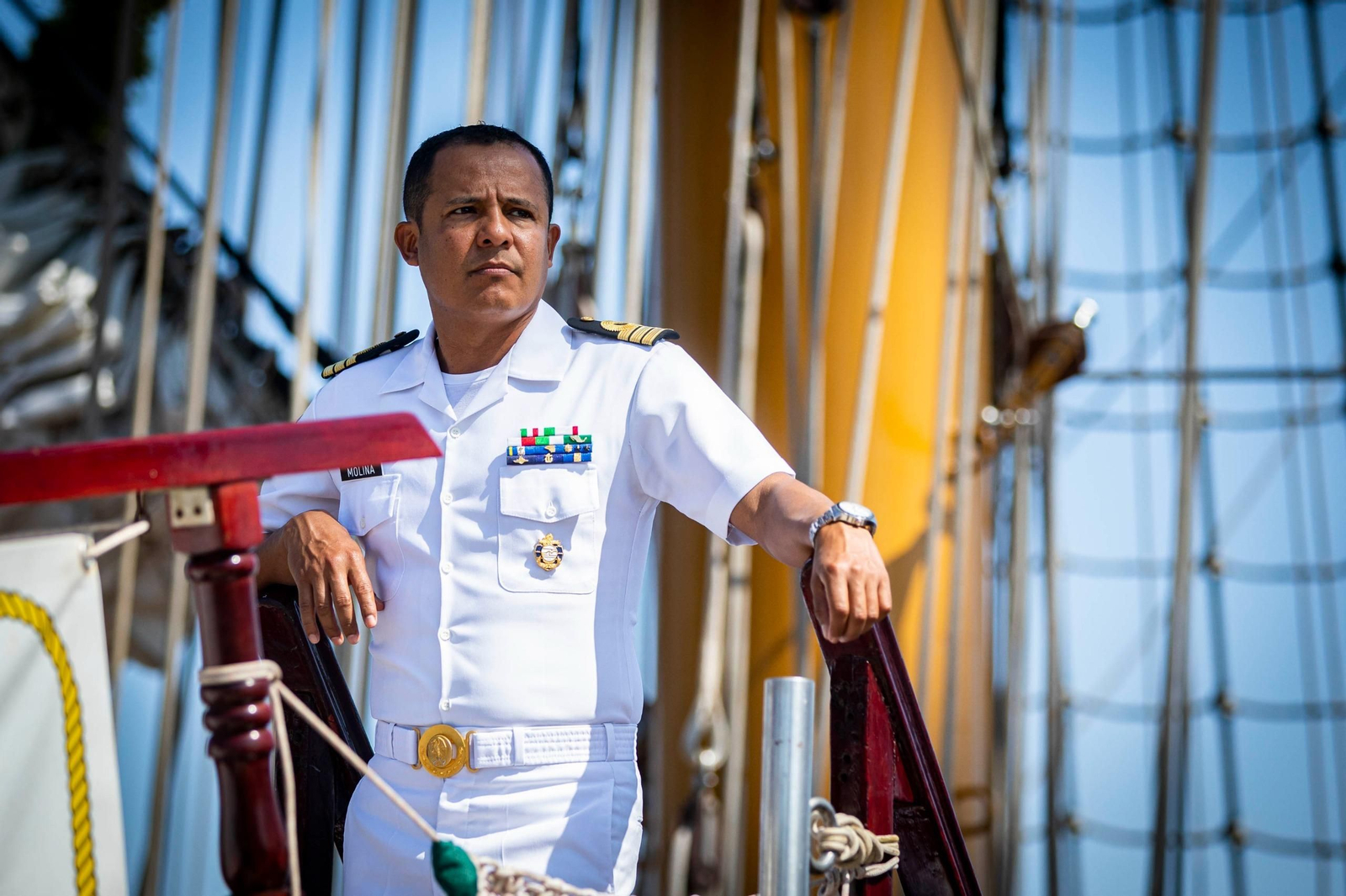 Una mirada a la despedida de Cádiz a la Gran Regata