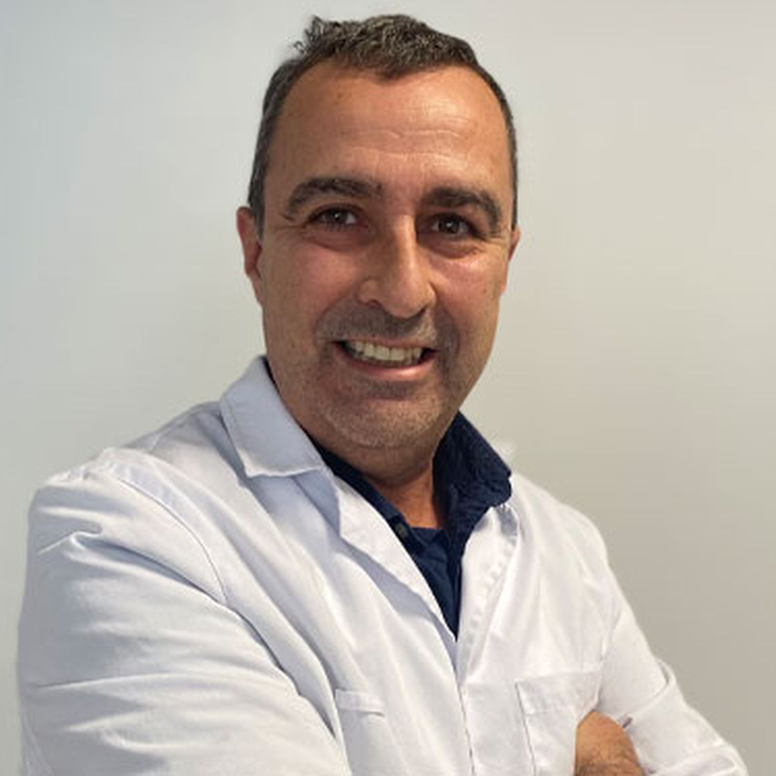 Dr. Miguel Ángel Toledo Romero