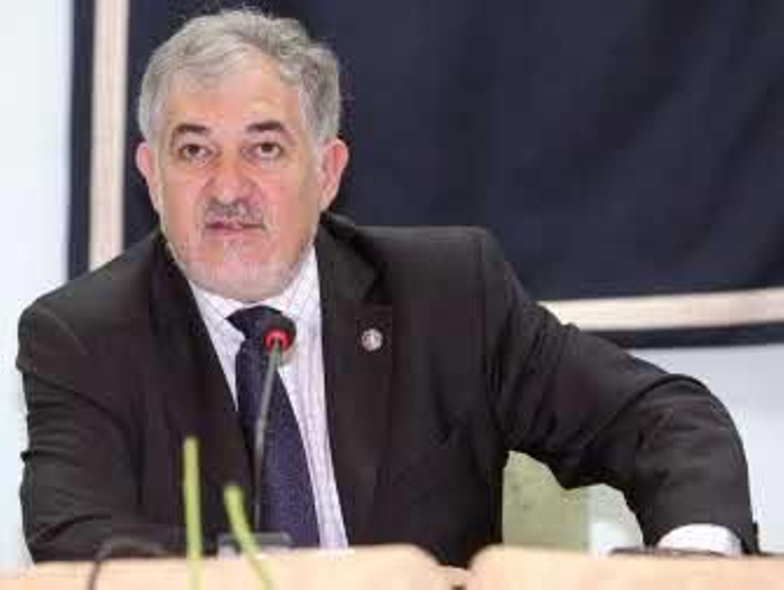 Conde-Pumpido asegura que se investigará hasta el final la posible conexión entre ETA y las FARC