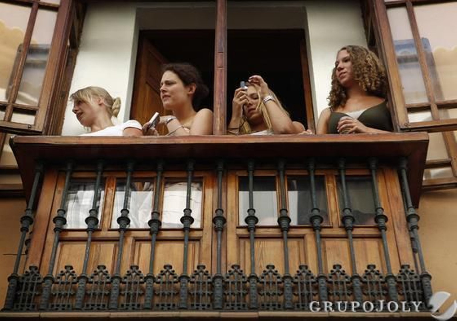 Foto: Antonio Pizarro