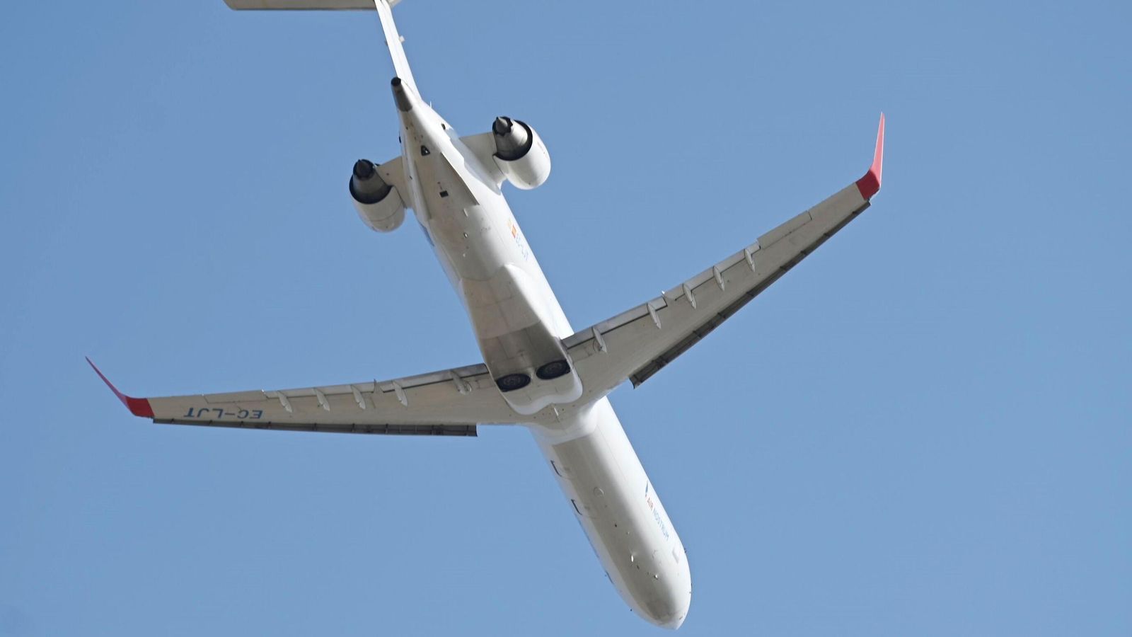 Vuelo cordobés con destino Mallorca Vuelo cordobés con destino Mallorca
