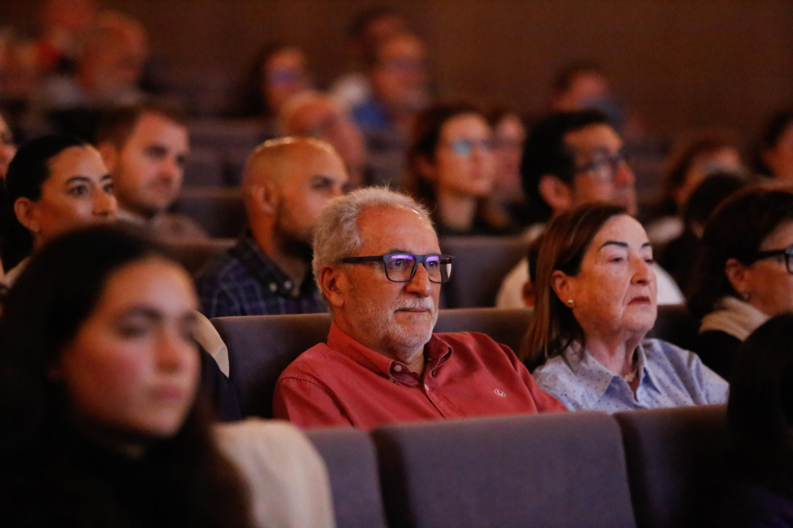 Fotos de la clausura de Algeciras Fantástika 2025